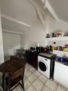 For rent Mee-sur-seine 2 rooms 29 m2 Seine et marne (77350) photo 2