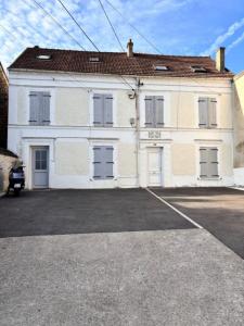 For rent Mee-sur-seine 2 rooms 29 m2 Seine et marne (77350) photo 4