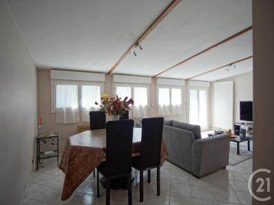 For sale Creteil 5 rooms 105 m2 Val de Marne (94000) photo 1