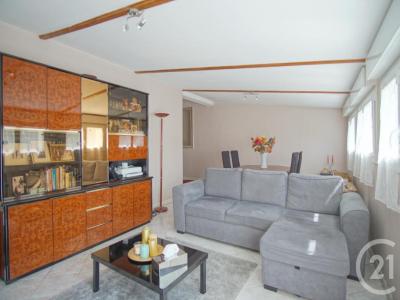 For sale Creteil 5 rooms 105 m2 Val de Marne (94000) photo 3