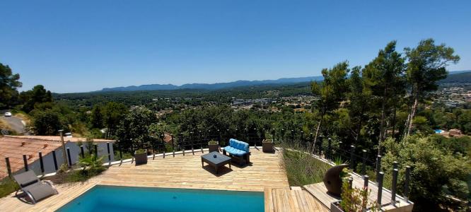 For sale Draguignan 5 rooms 152 m2 Var (83300) photo 1