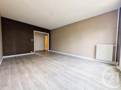 For sale Limoges 4 rooms 59 m2 Haute vienne (87000) photo 1