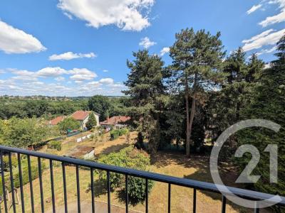 For sale Limoges 4 rooms 59 m2 Haute vienne (87000) photo 2