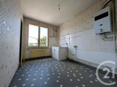 For sale Limoges 4 rooms 59 m2 Haute vienne (87000) photo 3