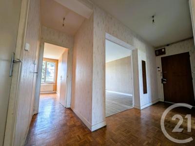 For sale Limoges 4 rooms 59 m2 Haute vienne (87000) photo 4