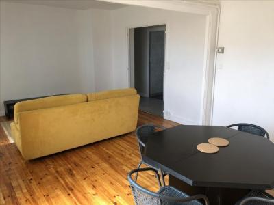 Louer Appartement Clermont-ferrand Puy de dome