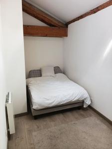 Annonce Location 2 pices Appartement Beauficel-en-lyons 27