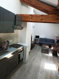 Louer Appartement 42 m2 Beauficel-en-lyons