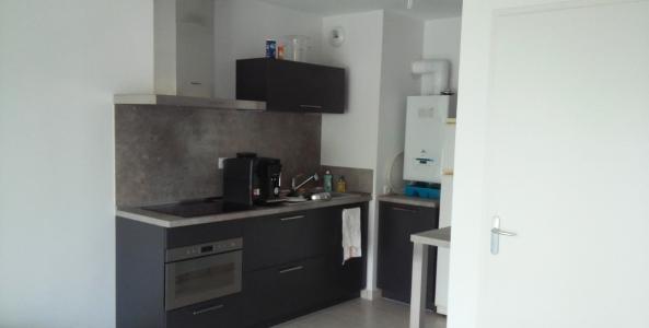 For rent Mions 2 rooms 42 m2 Rhone (69780) photo 1