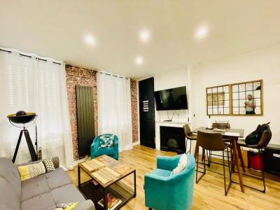 For rent Villeurbanne 12 m2 Rhone (69100) photo 1