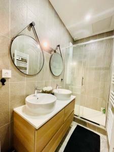 For rent Villeurbanne 12 m2 Rhone (69100) photo 2