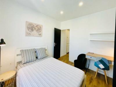 For rent Villeurbanne 12 m2 Rhone (69100) photo 3