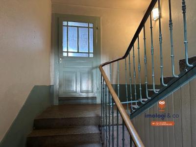 Annonce Location 3 pices Appartement Morteau 25