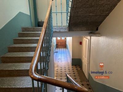 Louer Appartement 79 m2 Morteau