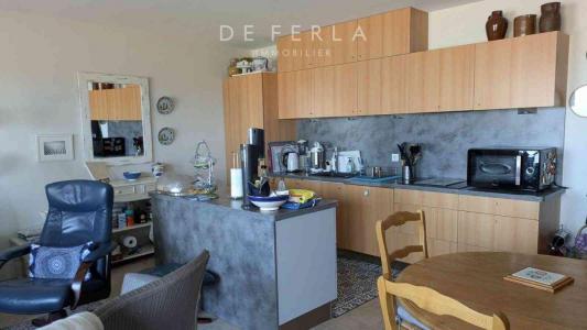 Acheter Appartement 73 m2 Saint-malo