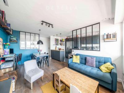 Annonce Vente 3 pices Appartement Malakoff 92