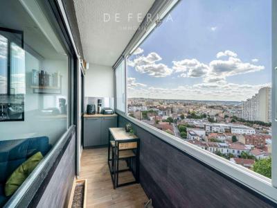 Acheter Appartement 69 m2 Malakoff