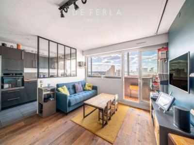Acheter Appartement Malakoff Hauts de Seine