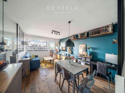 Acheter Appartement Malakoff 444600 euros