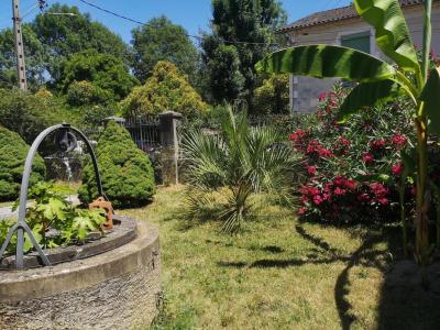 For sale Vic-fezensac 5 rooms 117 m2 Gers (32190) photo 1