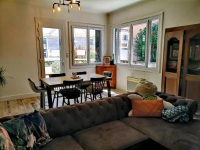 For sale Vic-fezensac 5 rooms 117 m2 Gers (32190) photo 2