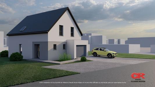 For sale Berstett 6 rooms 125 m2 Bas rhin (67370) photo 1