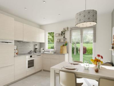 Annonce Vente 3 pices Maison Trignac 44