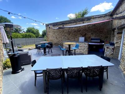 Annonce Vente 6 pices Maison Pluvigner 56