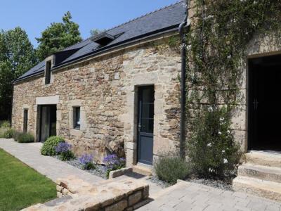 For sale Baud 7 rooms 230 m2 Morbihan (56150) photo 1