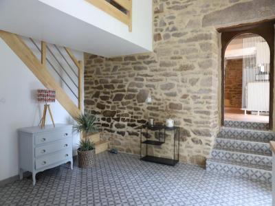 For sale Baud 7 rooms 230 m2 Morbihan (56150) photo 4