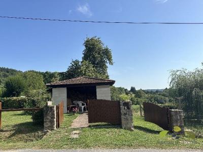For sale Eymoutiers 8 rooms 117 m2 Haute vienne (87120) photo 1