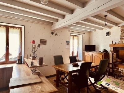 For sale Eymoutiers 8 rooms 117 m2 Haute vienne (87120) photo 3