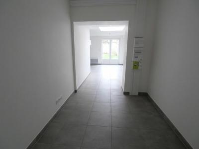 For rent Lille 2 rooms 38 m2 Nord (59800) photo 1