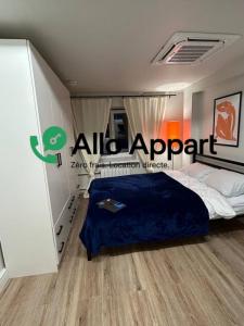 For rent Lyon-7eme-arrondissement 1 room 20 m2 Rhone (69007) photo 0
