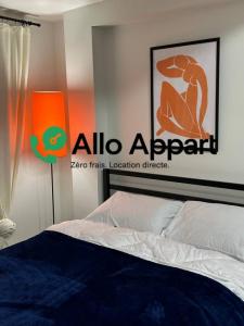 For rent Lyon-7eme-arrondissement 1 room 20 m2 Rhone (69007) photo 1