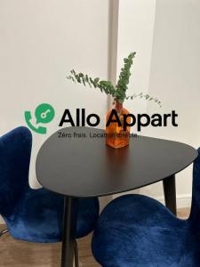 For rent Lyon-7eme-arrondissement 1 room 20 m2 Rhone (69007) photo 3