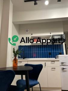 For rent Lyon-7eme-arrondissement 1 room 20 m2 Rhone (69007) photo 4