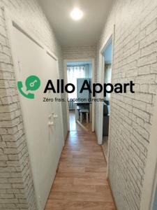 For rent Lyon-2eme-arrondissement 3 rooms 40 m2 Rhone (69002) photo 1