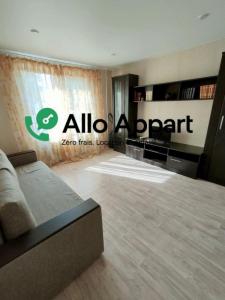 For rent Lyon-2eme-arrondissement 3 rooms 40 m2 Rhone (69002) photo 2