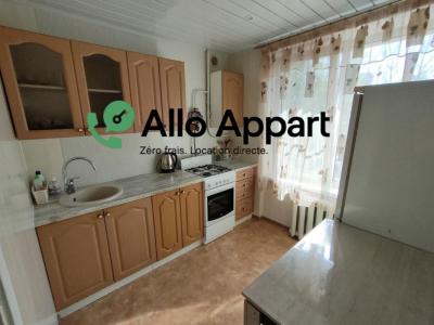 For rent Lyon-2eme-arrondissement 3 rooms 40 m2 Rhone (69002) photo 3