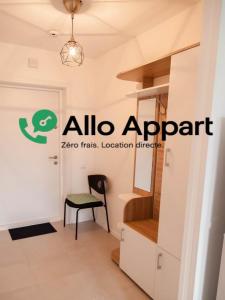 For rent Lyon-4eme-arrondissement 1 room 21 m2 Rhone (69004) photo 0