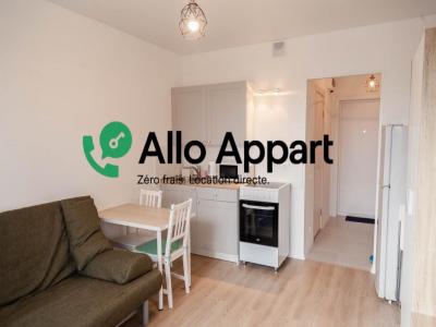 For rent Lyon-4eme-arrondissement 1 room 21 m2 Rhone (69004) photo 1