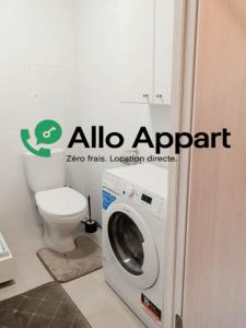 For rent Lyon-4eme-arrondissement 1 room 21 m2 Rhone (69004) photo 3