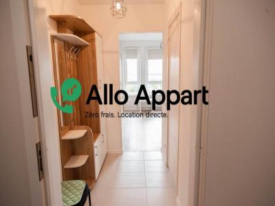 For rent Lyon-4eme-arrondissement 1 room 21 m2 Rhone (69004) photo 4