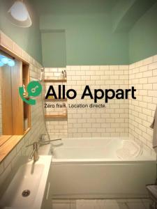 For rent Lyon-6eme-arrondissement 2 rooms 56 m2 Rhone (69006) photo 2