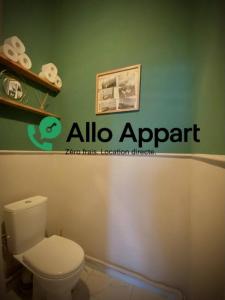 For rent Lyon-6eme-arrondissement 2 rooms 56 m2 Rhone (69006) photo 4