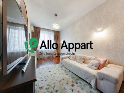 Louer Appartement 56 m2 Lyon-5eme-arrondissement
