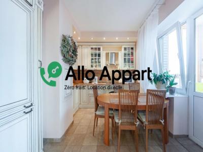 Louer Appartement Lyon-5eme-arrondissement 890 euros