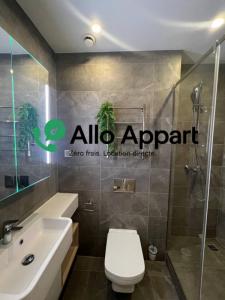 Louer Appartement 26 m2 Lyon-1er-arrondissement