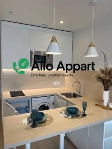 Louer Appartement Lyon-1er-arrondissement Rhone